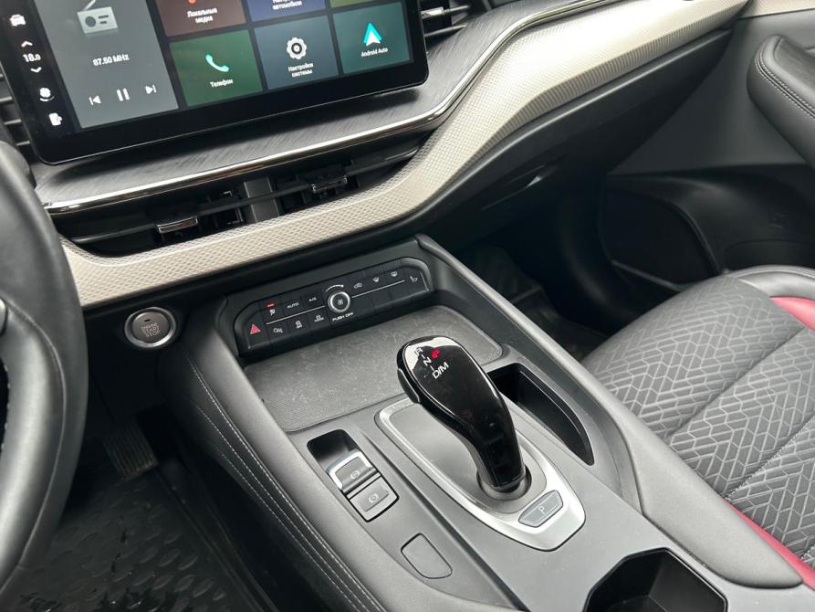 Haval F7 I Рестайлинг Санкт-Петербург  - изображение 7