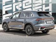 Geely Monjaro I Рестайлинг 2 (China Market) Краснодар  - изображение 29
