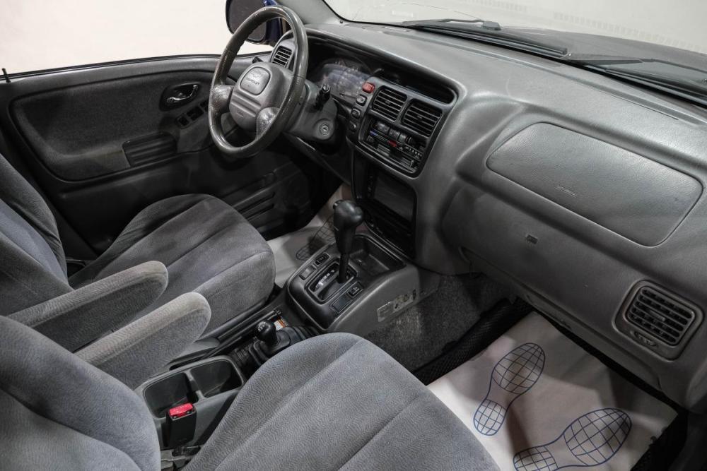Suzuki Grand Vitara I Рестайлинг Новокузнецк  - изображение 9