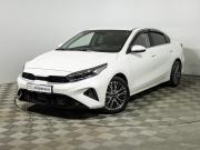 Kia K3 II Рестайлинг Санкт-Петербург  - изображение 20
