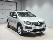 Renault Sandero II Екатеринбург  - изображение 20