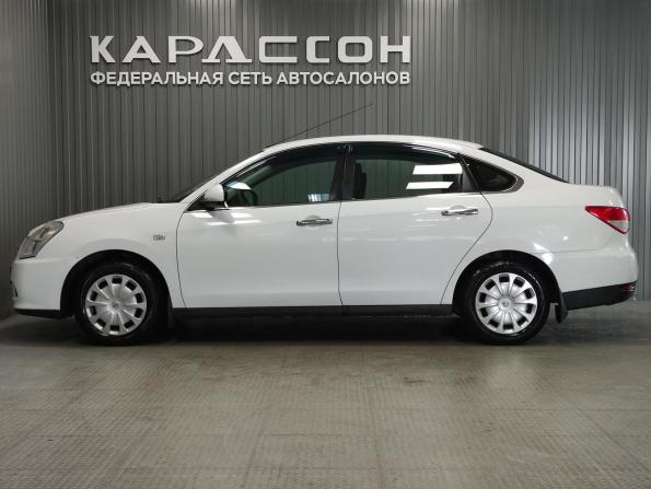 Nissan Almera III (G15) с пробегом 2015 года, цена 685 000 рублей, 129135 км, седан, Автокод Объявления