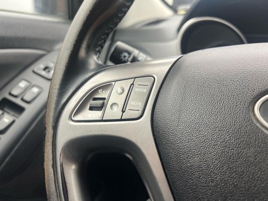 Hyundai ix35 I Рестайлинг Ростов-на-Дону  - изображение 12