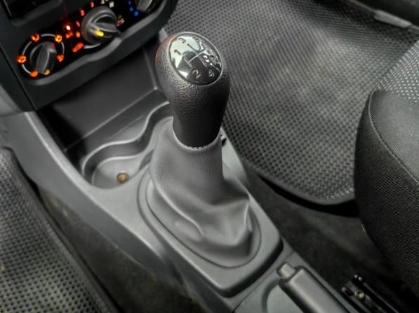 Lada (ВАЗ) Largus I с пробегом 2018 года, цена 655 000 рублей, 146477 км, универсал, Автокод Объявления
