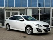 Mazda 6 II (GH) Рестайлинг Ульяновск  - изображение 21