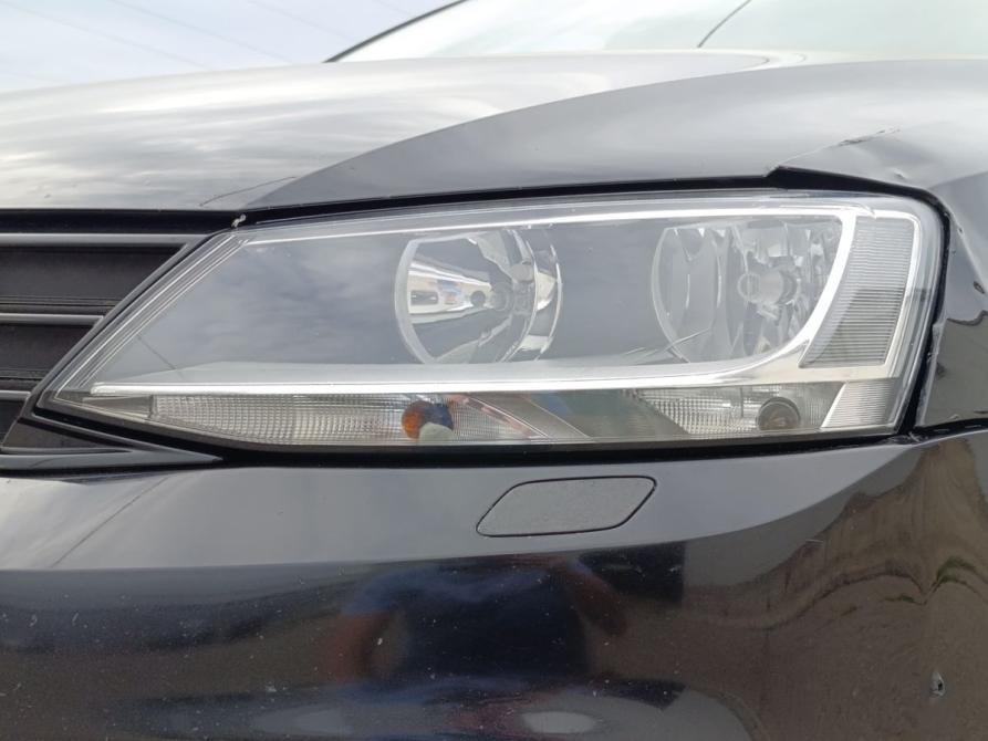 Volkswagen Jetta VI Рестайлинг Набережные Челны  - изображение 21