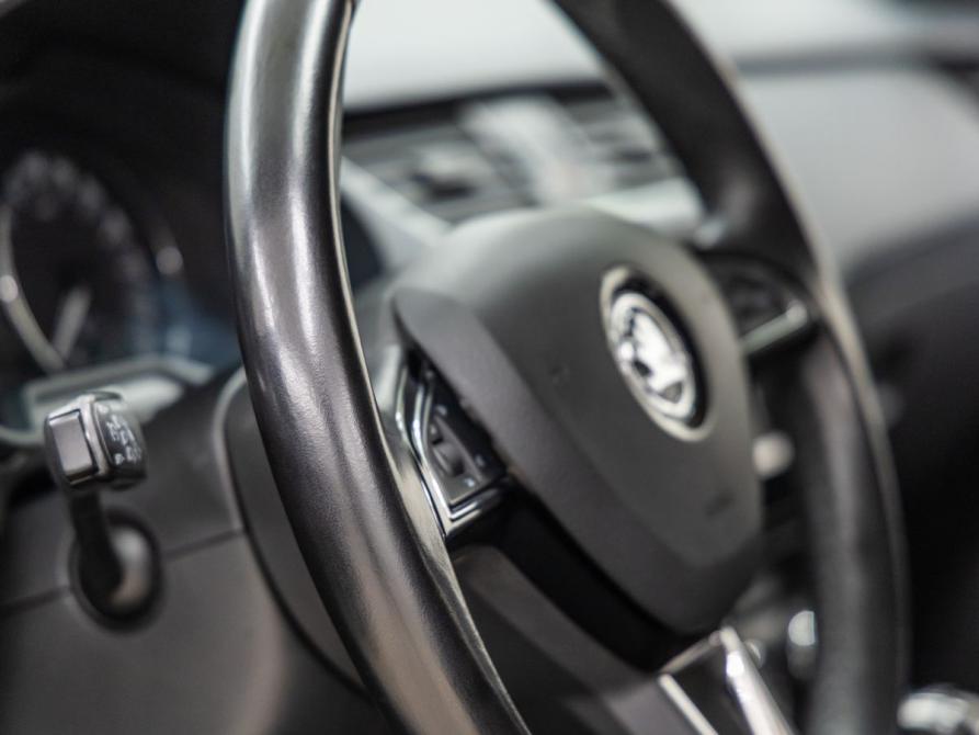 Skoda Octavia III (A7) Волгоград  - изображение 30