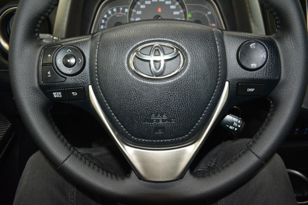 Toyota RAV4 IV (XA40) Киров  - изображение 13