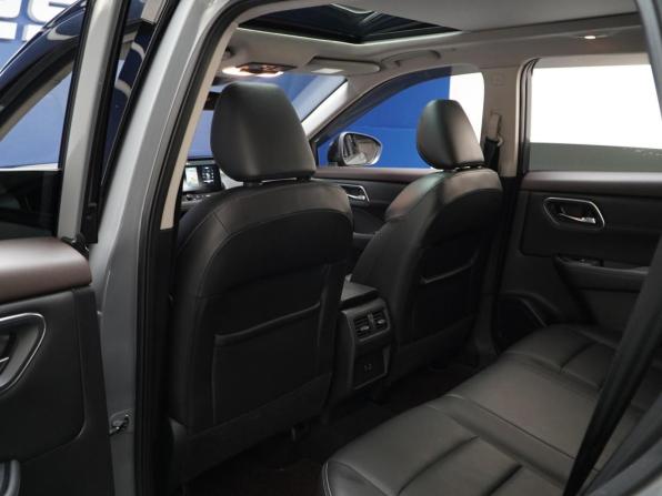 Nissan X-Trail IV с пробегом 2021 года, цена 3 249 046 рублей, 48529 км, внедорожник, Автокод Объявления