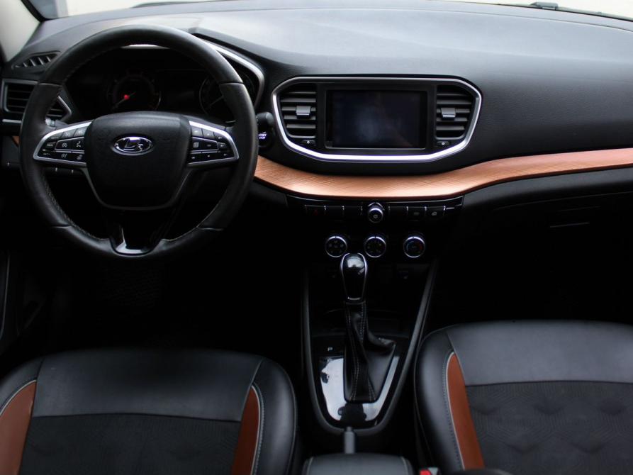 Lada (ВАЗ) Vesta I Рестайлинг (NG) Дзержинск  - изображение 11