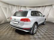 Volkswagen Touareg II Москва  - изображение 23