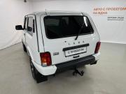 Lada (ВАЗ) Niva Legend I Москва  - изображение 18