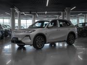 Geely Galaxy Starship 7 Москва  - изображение 28