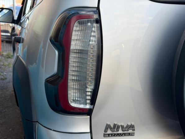 Lada (ВАЗ) Niva Travel I с пробегом 2022 года, цена 1 050 000 рублей, 36300 км, внедорожник, Автокод Объявления