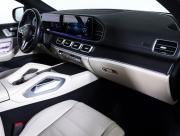 Mercedes-Benz GLE Coupe II (C167) Москва  - изображение 46