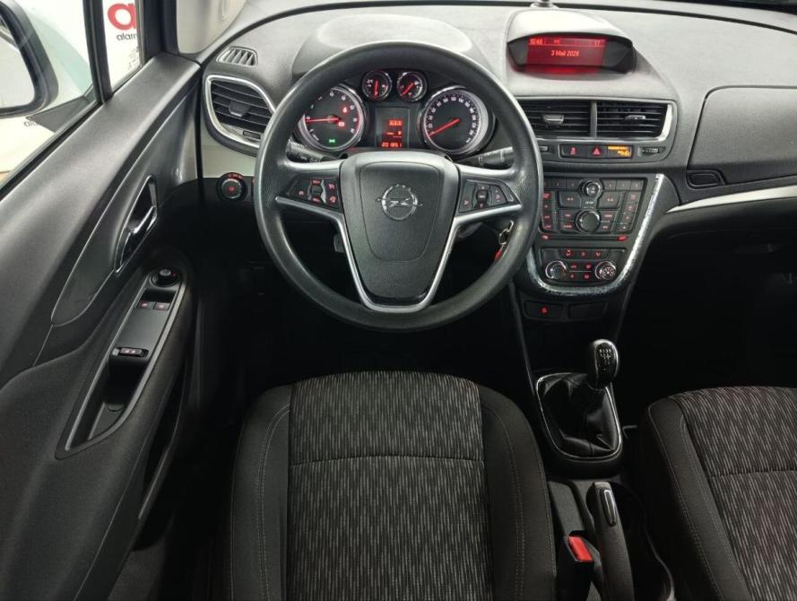 Opel Mokka I Санкт-Петербург  - изображение 11