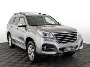 Haval H9 I Рестайлинг Москва  - изображение 33