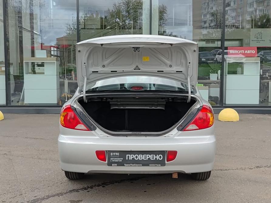 Kia Spectra I Рестайлинг 2 Ижевск  - изображение 12
