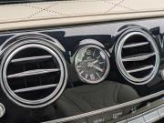 Mercedes-Benz Maybach S-Класс I (X222) Москва  - изображение 39