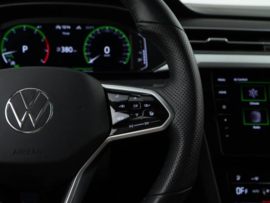 Volkswagen Passat CC II Рестайлинг Москва  - изображение 14