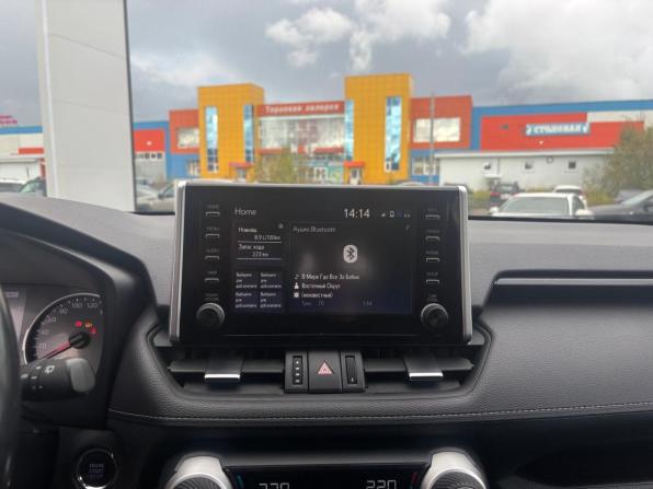 Toyota RAV4 V (XA50) с пробегом 2020 года, цена 3 150 000 рублей, 76108 км, внедорожник, Автокод Объявления