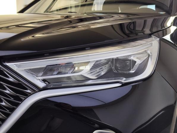 Haval M6 II с пробегом 2023 года, цена 1 850 000 рублей, 30160 км, внедорожник, Автокод Объявления
