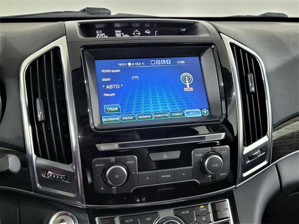 Haval H9 I Рестайлинг с пробегом 2019 года, цена 2 300 000 рублей, 134450 км, внедорожник, Автокод Объявления