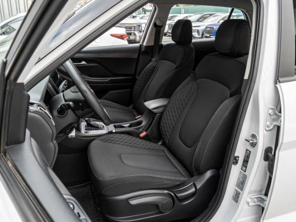Hyundai Creta II с пробегом 2021 года, цена 2 030 000 рублей, 86646 км, внедорожник, Автокод Объявления