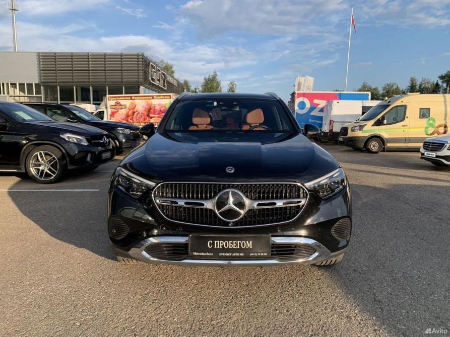 Mercedes-Benz GLC II (X254) Смоленск  - изображение 8