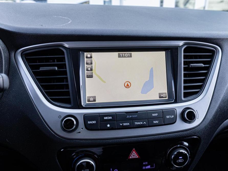 Hyundai Solaris II Краснодар  - изображение 14