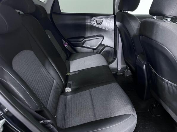 Kia Soul III с пробегом 2022 года, цена 1 995 000 рублей, 54359 км, хэтчбек, Автокод Объявления