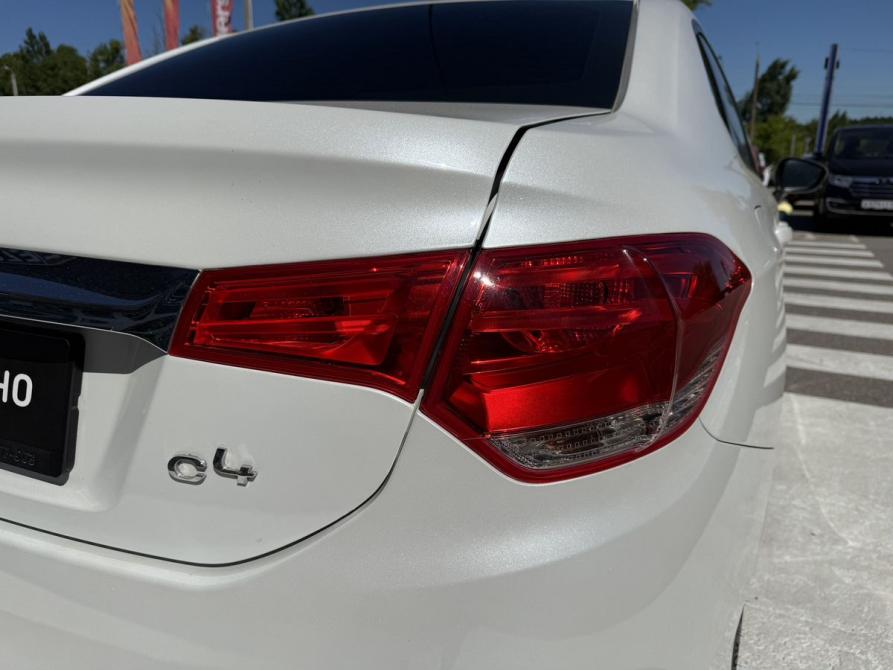 Citroen C4 II Тверь  - изображение 15