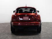 Nissan Juke I Чита  - изображение 25