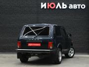 Lada (ВАЗ) 2121 (4x4) I Рестайлинг Екатеринбург  - изображение 24