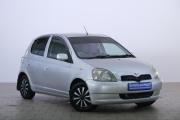 Toyota Vitz I (P10) Омск  - изображение 22