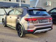 Kia Rio IV Уфа  - изображение 30