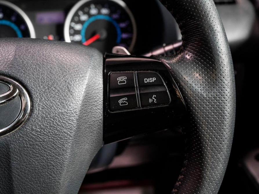 Toyota Wish II Чита  - изображение 11