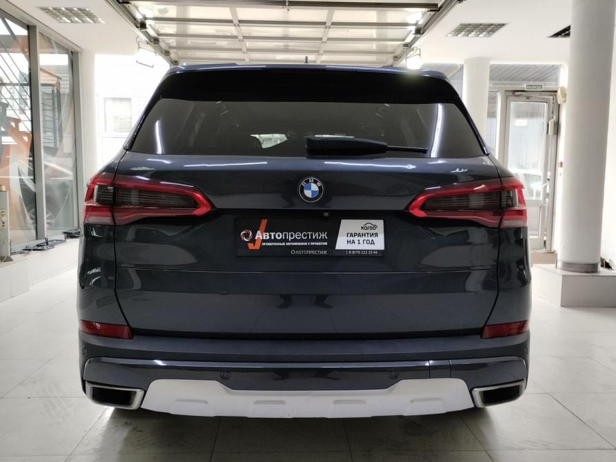 BMW X5 IV (G05/G18) Минеральные Воды  - изображение 5
