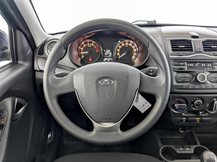 Lada (ВАЗ) Granta I Рестайлинг Москва  - изображение 21