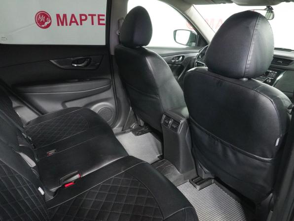 Nissan X-Trail III Рестайлинг с пробегом 2019 года, цена 1 999 000 рублей, 181744 км, внедорожник, Автокод Объявления