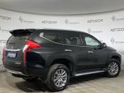 Mitsubishi Pajero Sport III Москва  - изображение 17