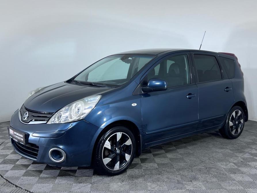 Nissan Note I Рестайлинг Ростов-на-Дону  - изображение 1