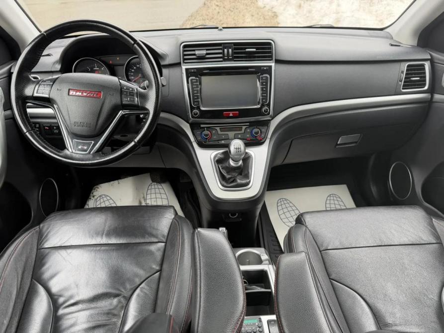 Haval H6 I Саратов  - изображение 10