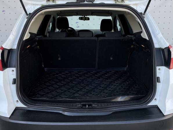 Ford Focus III с пробегом 2013 года, цена 720 000 рублей, 250462 км, универсал, Автокод Объявления