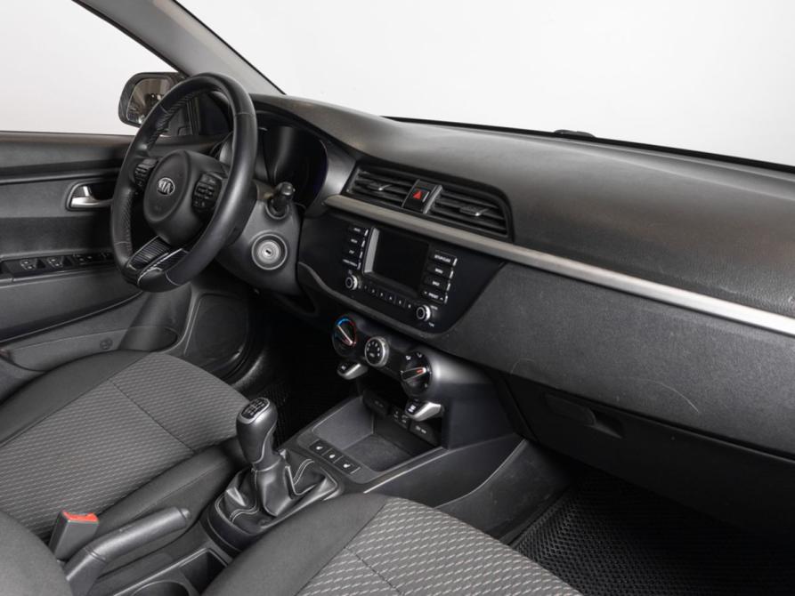 Kia Rio IV Казань  - изображение 7