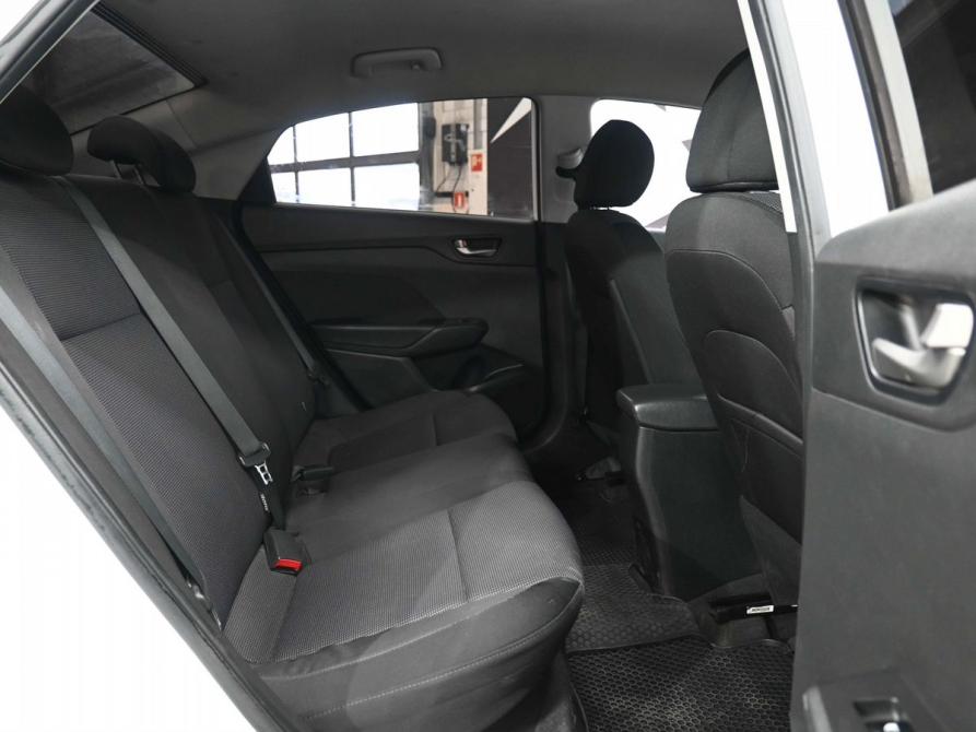 Hyundai Solaris II Ростов-на-Дону  - изображение 11