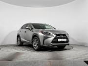 Lexus NX I Санкт-Петербург  - изображение 27