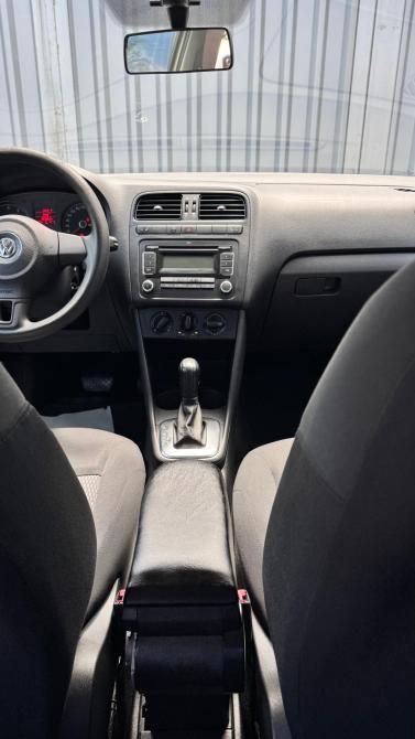 Volkswagen Polo V Ростов-на-Дону  - изображение 10
