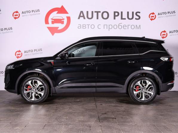 Chery Tiggo 7 Pro Max I Рестайлинг с пробегом 2024 года, цена 2 060 000 рублей, 64000 км, внедорожник, Автокод Объявления
