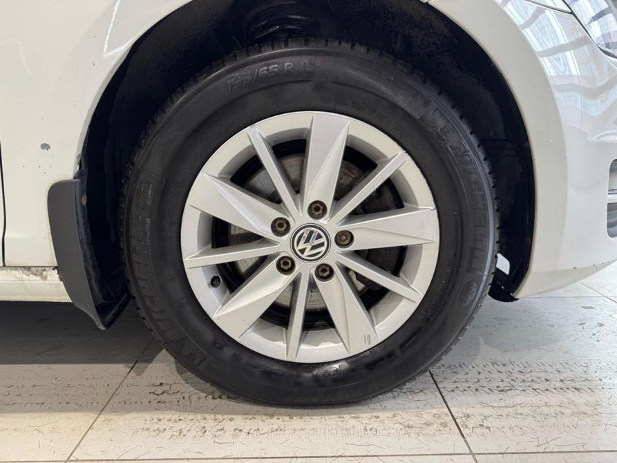 Volkswagen Golf VII Москва  - изображение 18